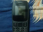 Nokia 105 ` (Used)