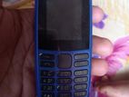 Nokia 105 . (Used)