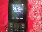 Nokia 105 (Used)