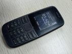 Nokia 105 . (Used)