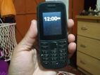 Nokia 105 . (Used)