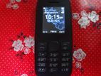 Nokia 105 . (Used)