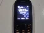 Nokia 105 Mobile phone (Used)