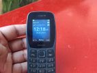 Nokia 105 (Used)