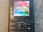 Nokia 105 (Used)