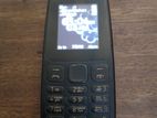 Nokia 105 (Used)