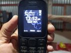 Nokia 105 . (Used)