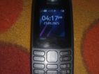 Nokia 105 (Used)