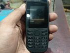 Nokia 105 (Used)