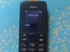 Nokia 105 . (Used)