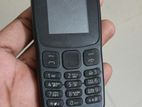 Nokia 105 (Used)