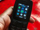 Nokia 105 (Used)