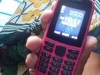 Nokia 105 (Used)