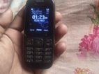 Nokia 105 . (Used)