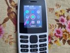 Nokia 105 (Used)