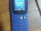 Nokia 105 (Used)