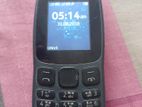 Nokia 105 . (Used)