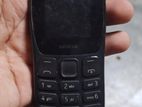 Nokia 105 . (Used)