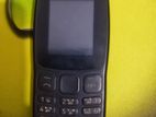 Nokia 105 (Used)