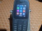 Nokia 105 (Used)