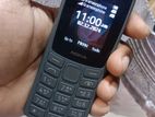 Nokia 105 . (Used)