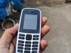 Nokia 105 (Used)