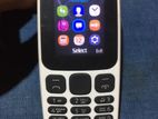 Nokia 105 (Used)