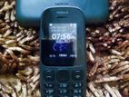 Nokia 105 (Used)