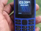 Nokia 105 . (Used)