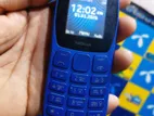 Nokia 105 (Used)
