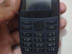 Nokia 105 . (Used)