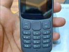 Nokia 105 (Used)