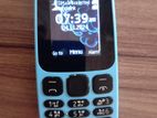 Nokia 105 . (Used)