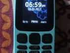 Nokia 105 (Used)