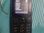 Nokia 105 . (Used)