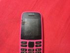 Nokia 105 . (Used)