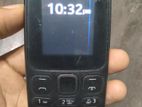 Nokia 105 . (Used)