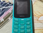 Nokia 105 (Used)