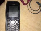 Nokia 105 (Used)