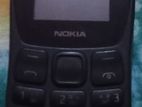 Nokia 105 (Used)