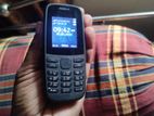 Nokia 105 . (Used)