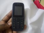 Nokia 105 . (Used)