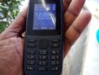 Nokia 105 (Used)