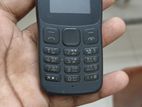 Nokia 106 (Used)
