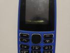 Nokia 105 (Used)