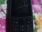 Nokia 105 . (Used)