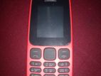 Nokia 105 (Used)