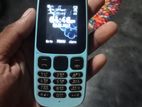 Nokia 105 . (Used)