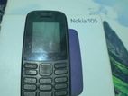 Nokia 105 (Used)