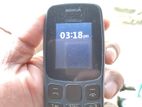 Nokia 105 (Used)